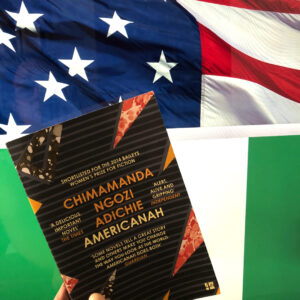Read more about the article “Americanah” by Chimamanda Ngozi Adichie BOOK REVIEW