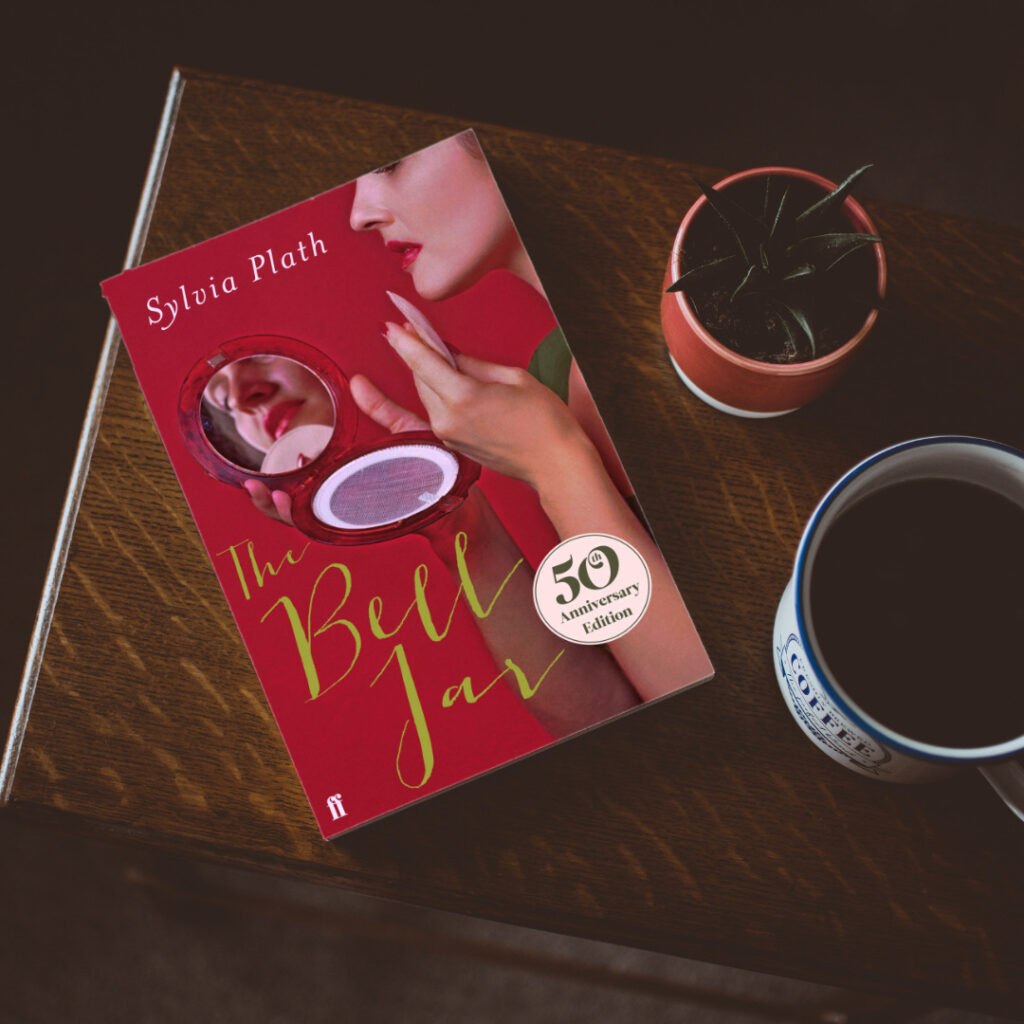 Review: The Bell Jar by Sylvia Plath