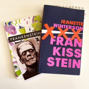 Read more about the article “Frankissstein” by Jeanette Winterson BOOK REVIEW